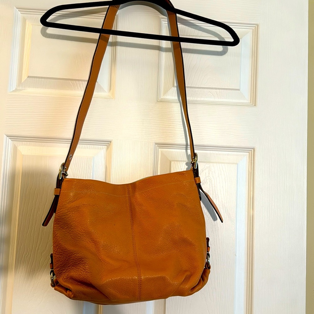 Coach shoulder bag (coach no c1076-f15064)